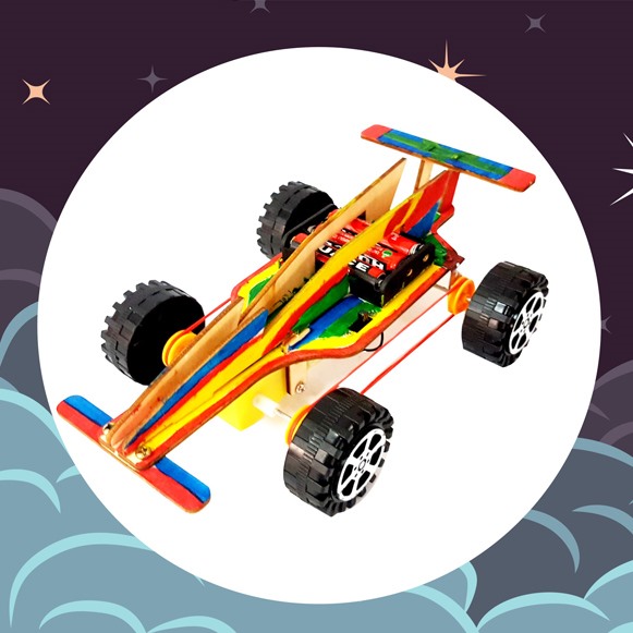 F1賽車